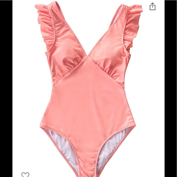 cupshe royal elegance